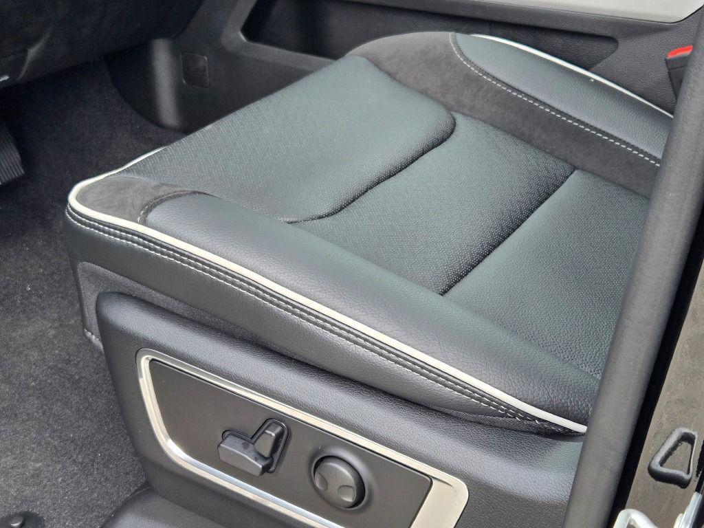 new 2026 Ram 1500 car, priced at $70,720