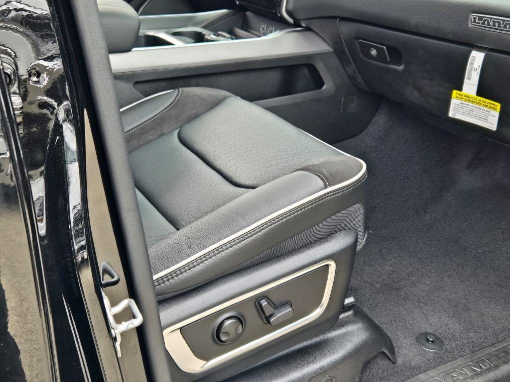 new 2026 Ram 1500 car, priced at $70,720