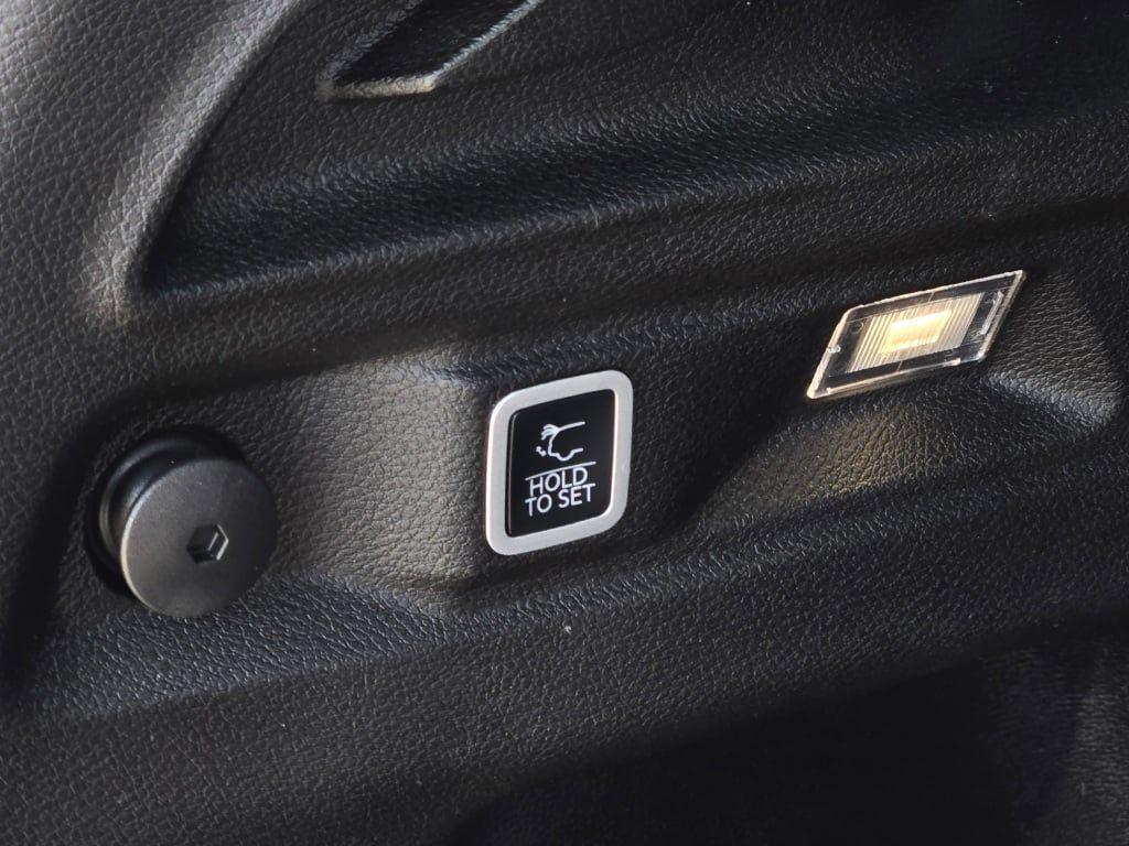 used 2024 Jeep Grand Cherokee L car, priced at $37,458
