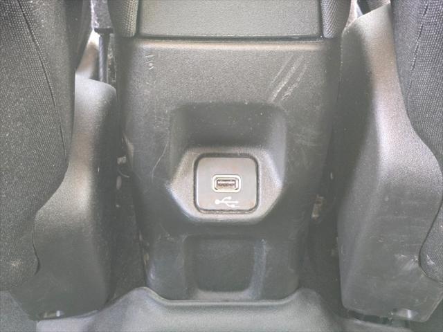 used 2020 Jeep Renegade car, priced at $16,877
