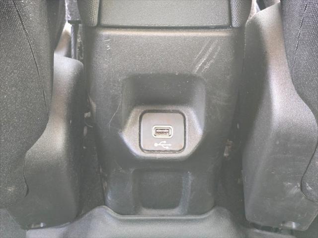 used 2020 Jeep Renegade car, priced at $15,895