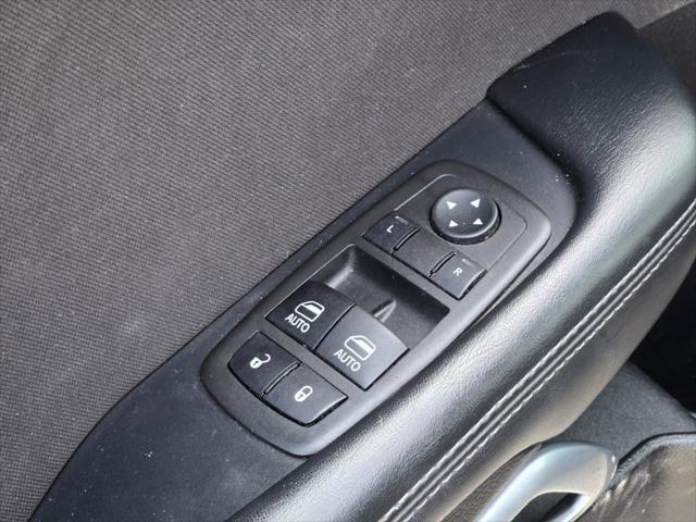 used 2022 Dodge Challenger car, priced at $39,913