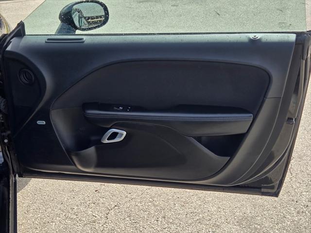 used 2022 Dodge Challenger car, priced at $39,913