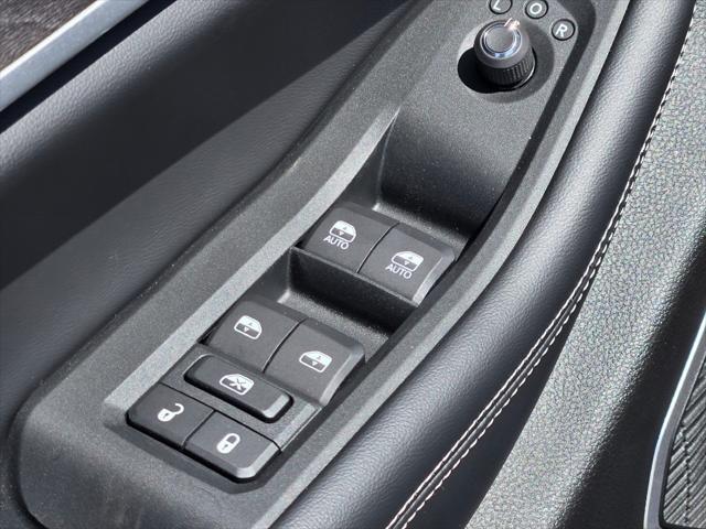 new 2025 Jeep Grand Cherokee car, priced at $51,071