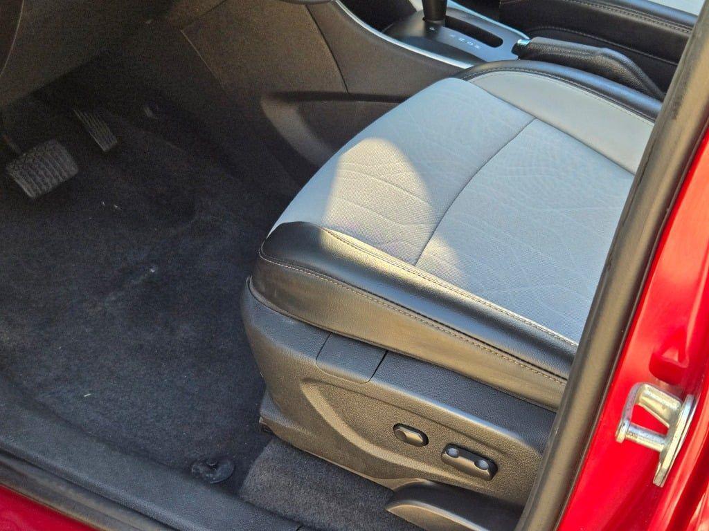 used 2020 Chevrolet Trax car, priced at $14,025