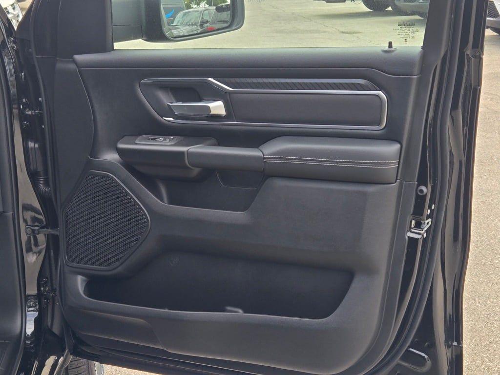 new 2026 Ram 1500 car, priced at $55,114