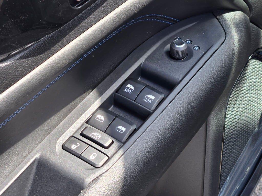 new 2026 Jeep Compass car, priced at $37,120