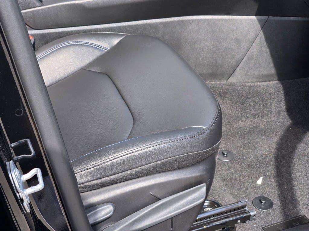 new 2026 Jeep Compass car, priced at $37,120