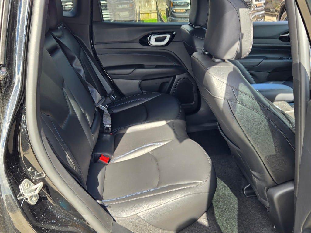 new 2026 Jeep Compass car, priced at $37,120