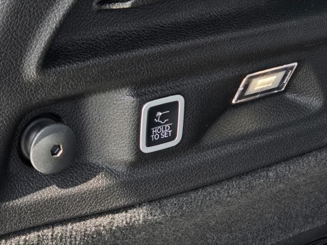 new 2025 Jeep Grand Cherokee L car, priced at $62,012