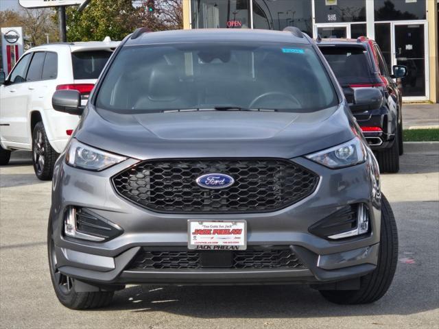 used 2024 Ford Edge car, priced at $33,975