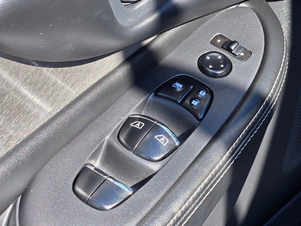 used 2019 Nissan Murano car, priced at $21,848