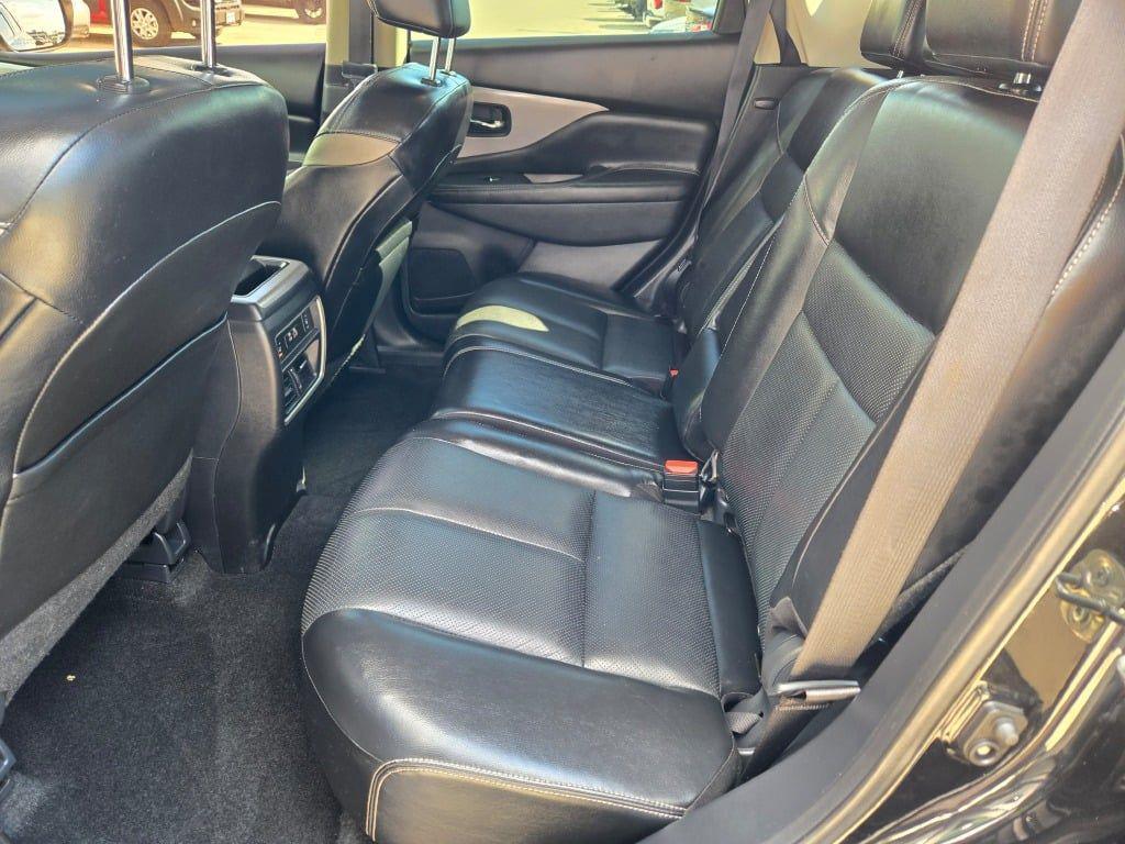 used 2019 Nissan Murano car, priced at $21,848