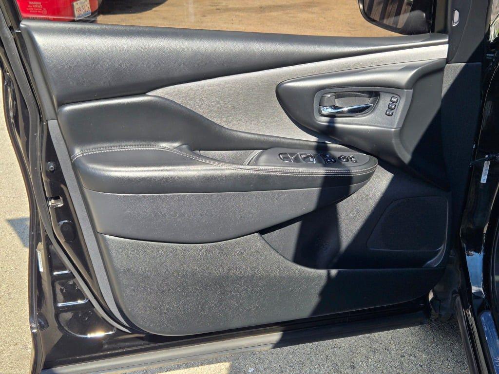used 2019 Nissan Murano car, priced at $21,848