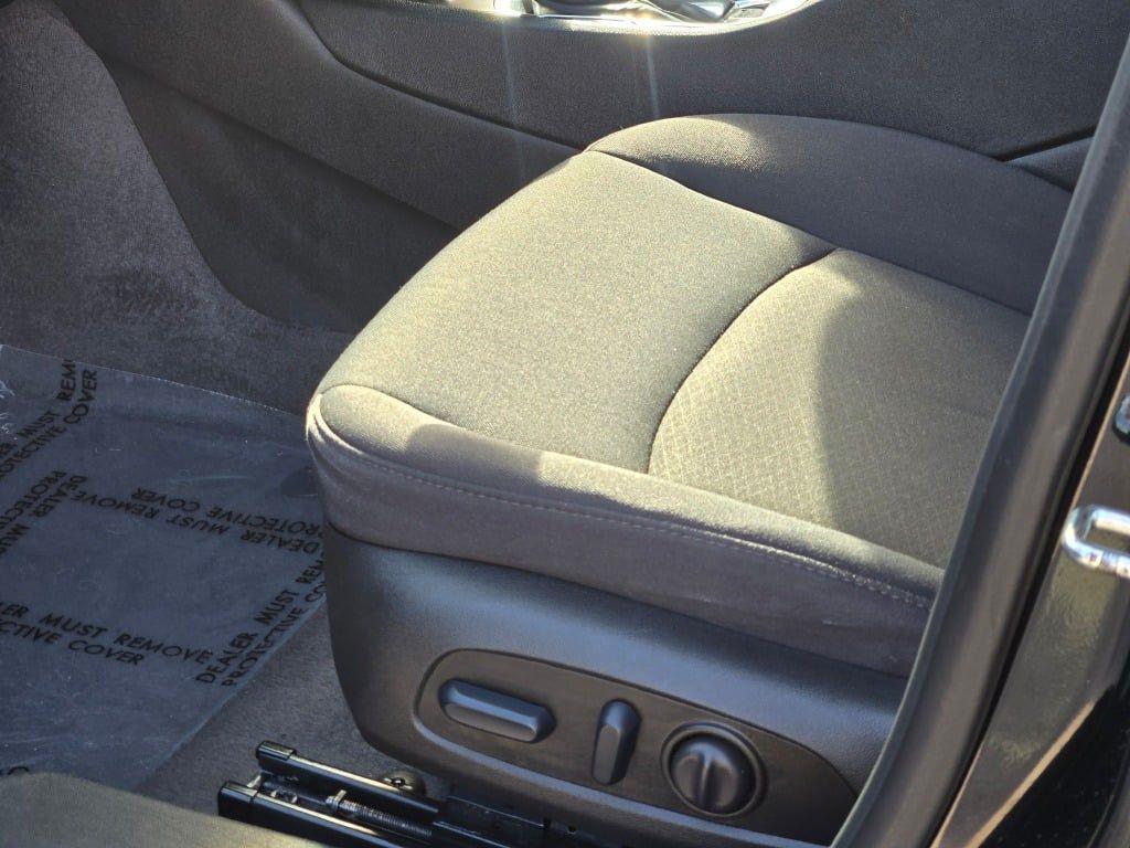 used 2024 Chevrolet Malibu car, priced at $20,765
