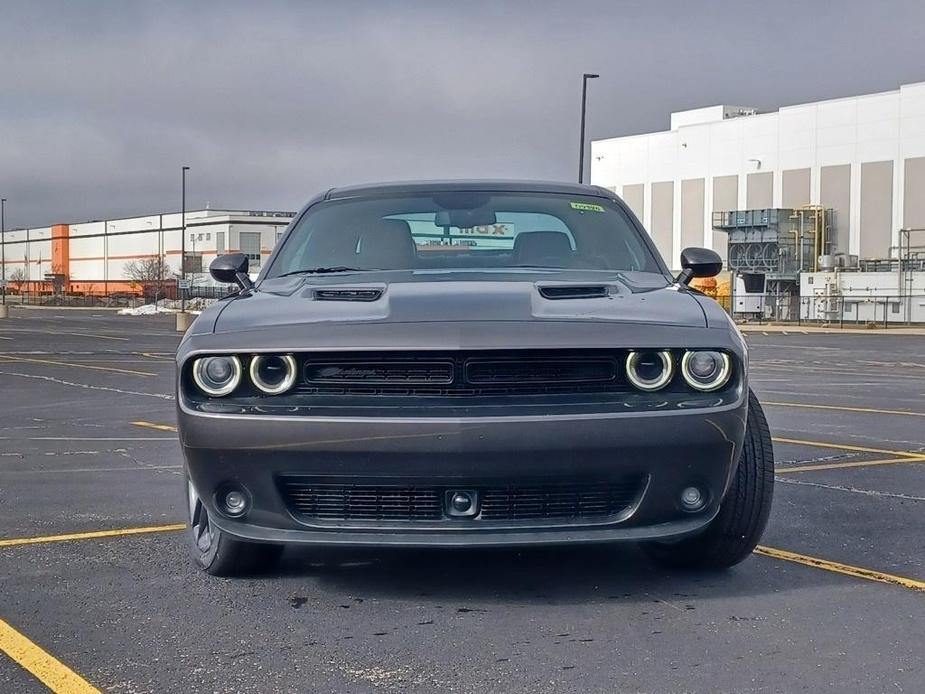 new 2023 Dodge Challenger car, priced at $37,975