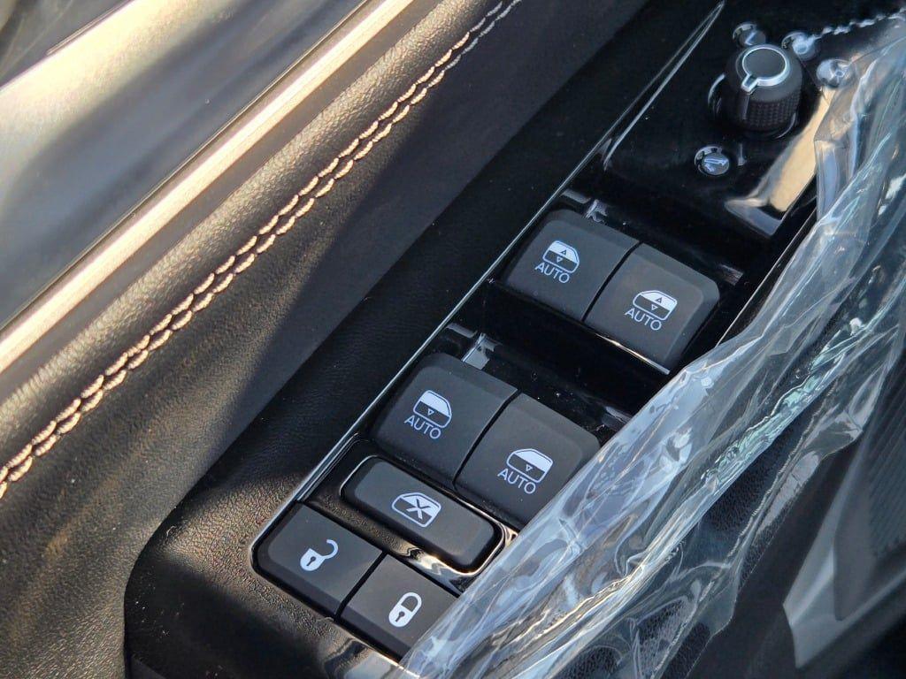 new 2025 Jeep Wagoneer car, priced at $73,977