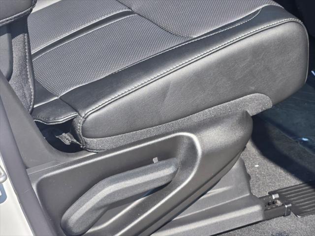 new 2025 Jeep Wagoneer car, priced at $77,977