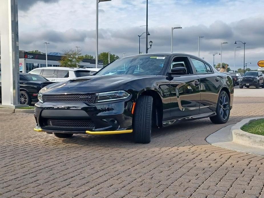 new 2023 Dodge Charger car, priced at $49,190