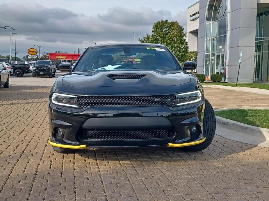 new 2023 Dodge Charger car, priced at $40,874