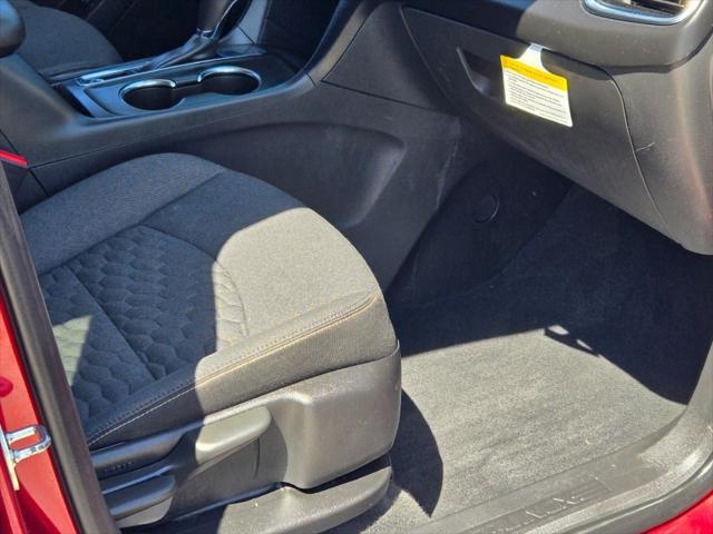 used 2019 Chevrolet Equinox car, priced at $16,799