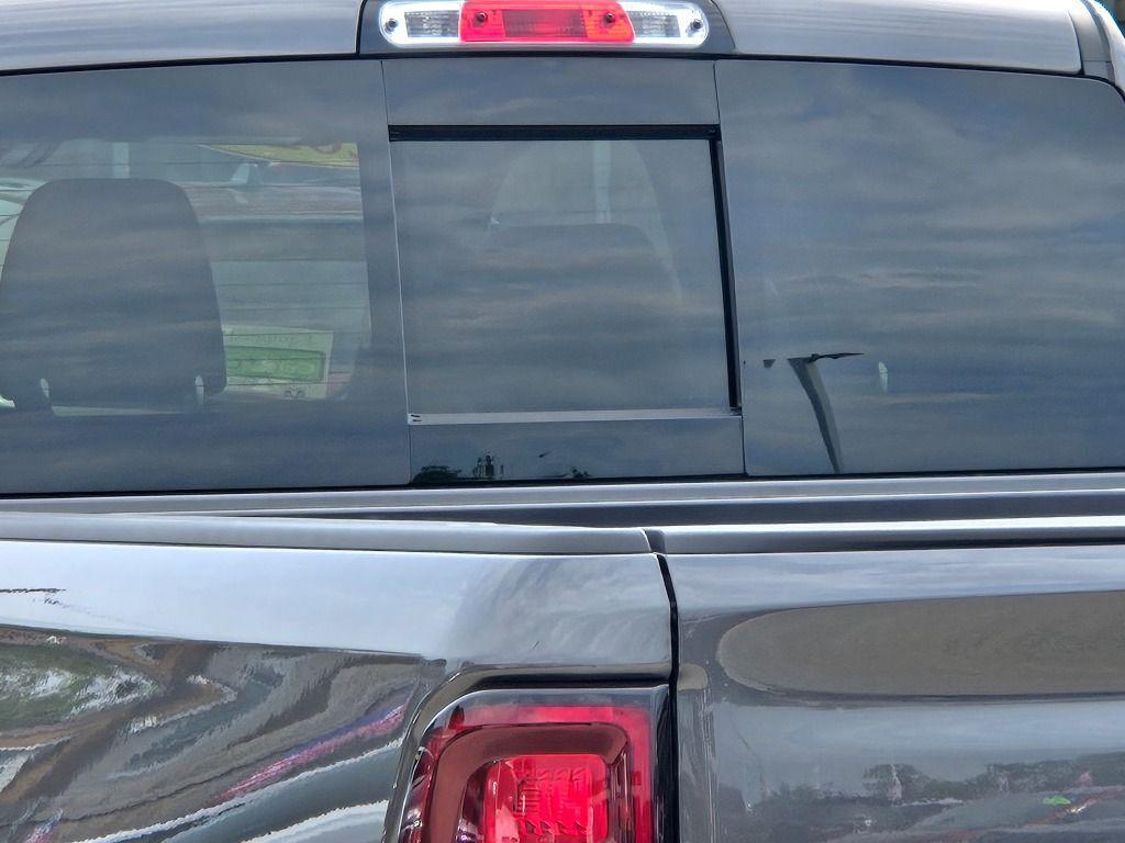 new 2026 Ram 1500 car, priced at $59,035