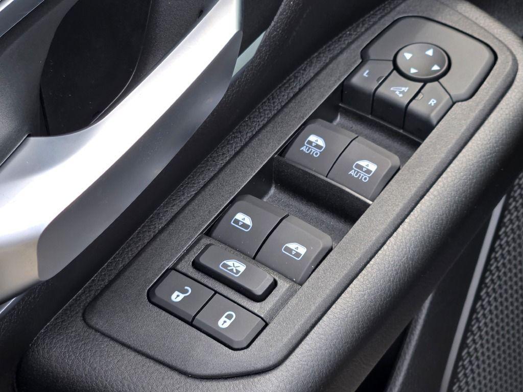 new 2026 Ram 1500 car, priced at $59,035