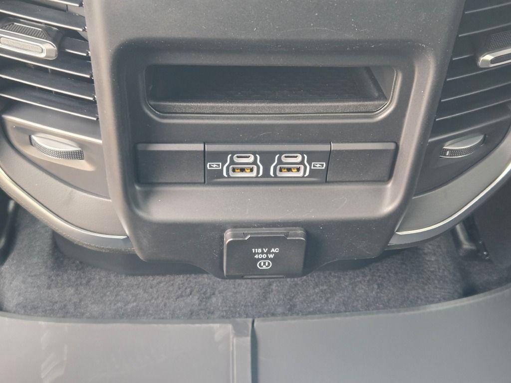 new 2026 Ram 1500 car, priced at $59,035