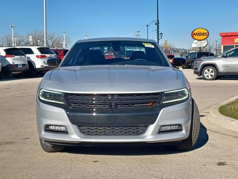 new 2023 Dodge Charger car, priced at $36,725