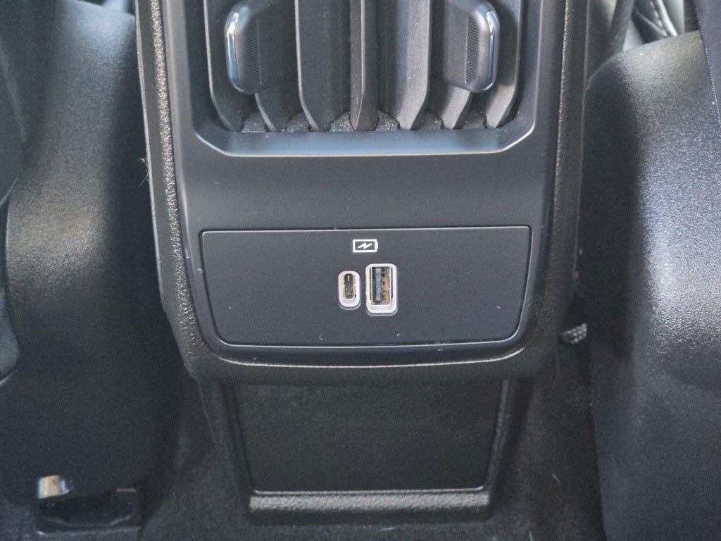 used 2024 Dodge Hornet car, priced at $26,071