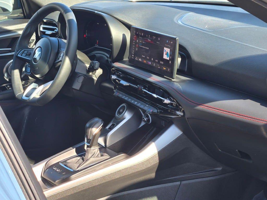 used 2024 Dodge Hornet car, priced at $26,071