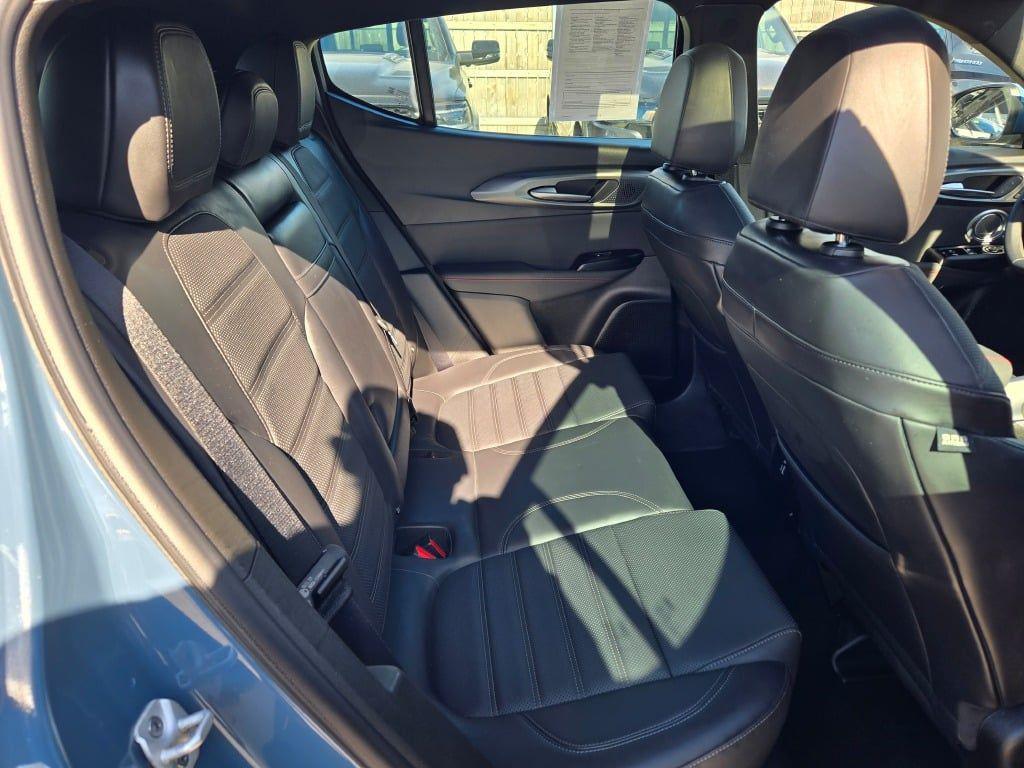 used 2024 Dodge Hornet car, priced at $26,071