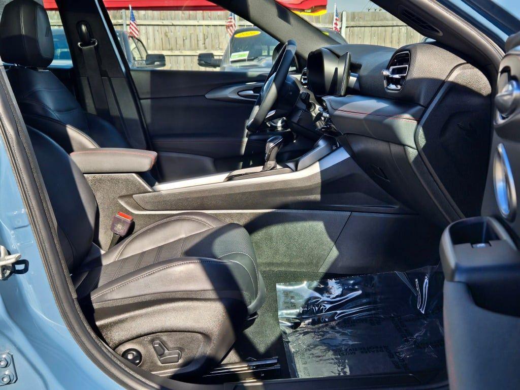 used 2024 Dodge Hornet car, priced at $26,071