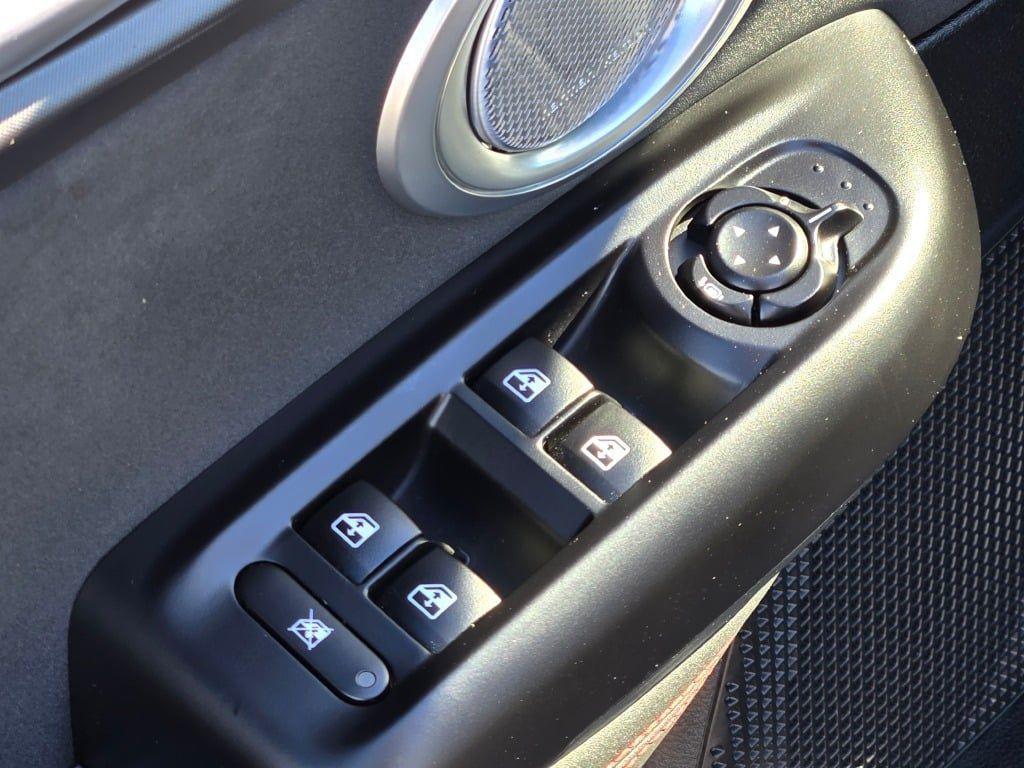 used 2024 Dodge Hornet car, priced at $26,071