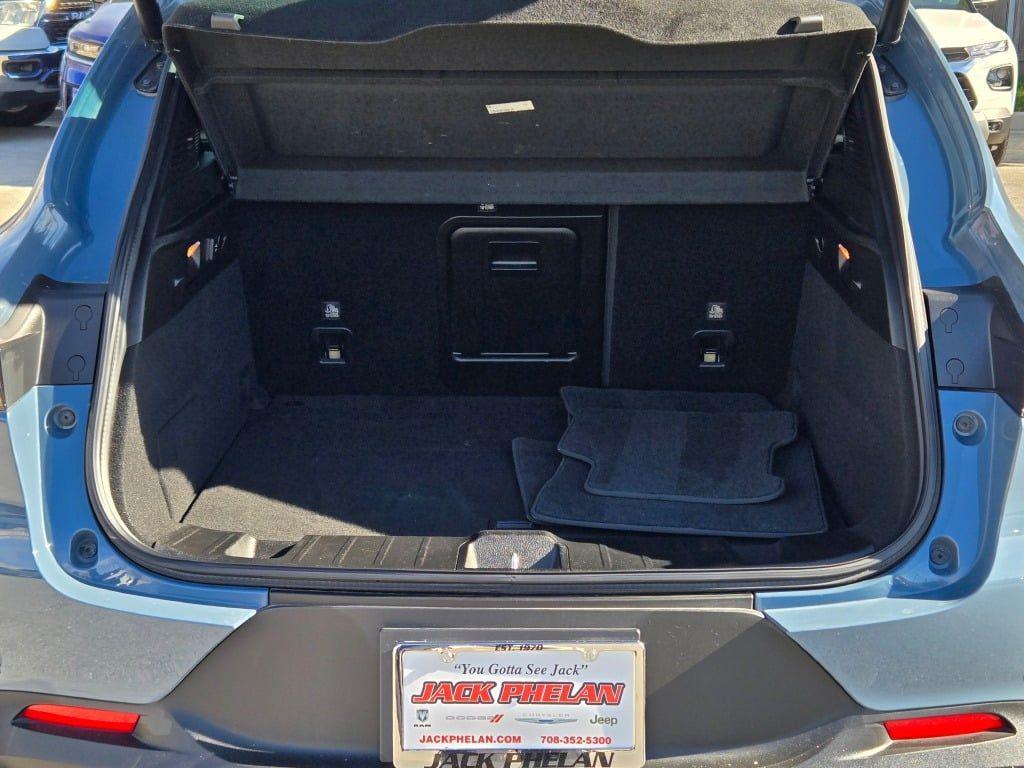 used 2024 Dodge Hornet car, priced at $26,071