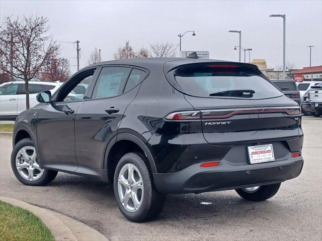 new 2024 Dodge Hornet car, priced at $25,557