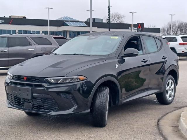 new 2024 Dodge Hornet car, priced at $25,557