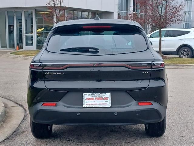 new 2024 Dodge Hornet car, priced at $25,557