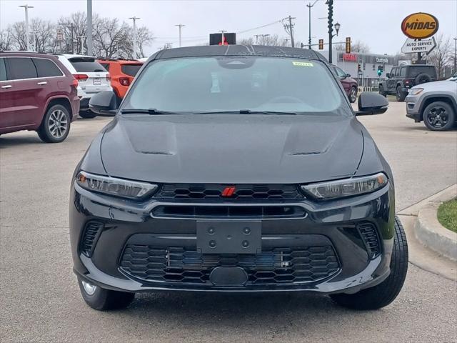 new 2024 Dodge Hornet car, priced at $25,557