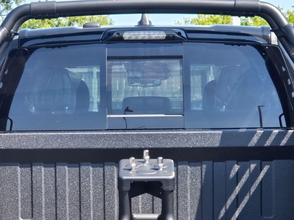 new 2025 Ram 1500 car, priced at $81,388