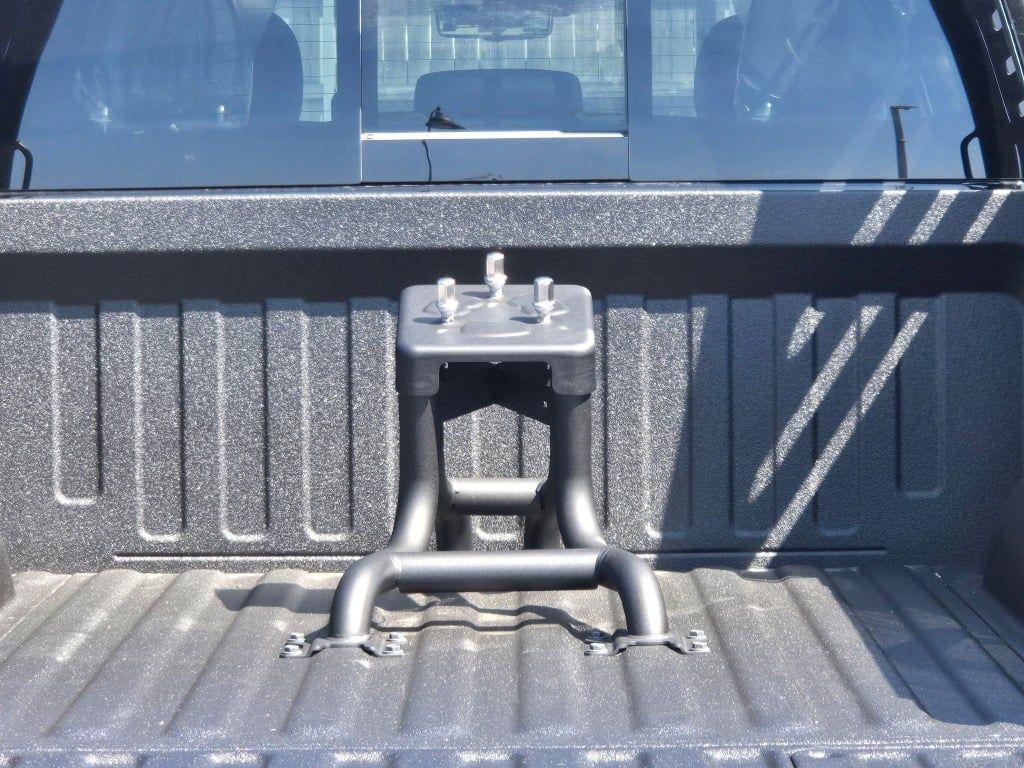 new 2025 Ram 1500 car, priced at $81,388