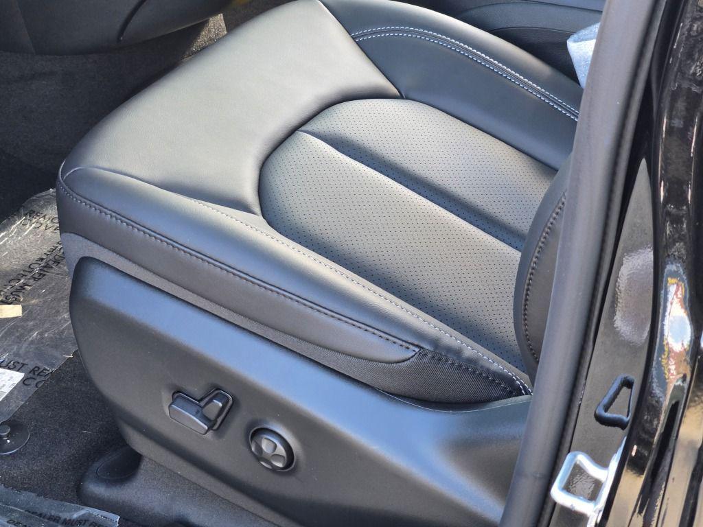 new 2026 Chrysler Pacifica car, priced at $44,804