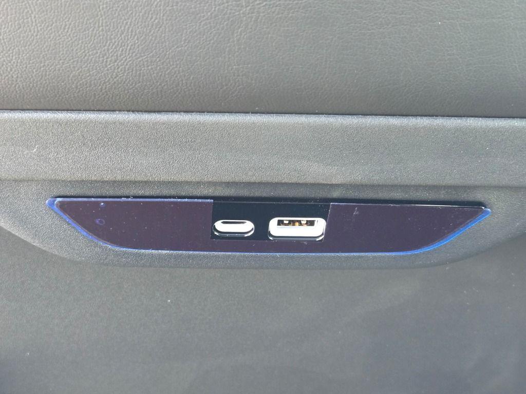 new 2026 Chrysler Pacifica car, priced at $44,804