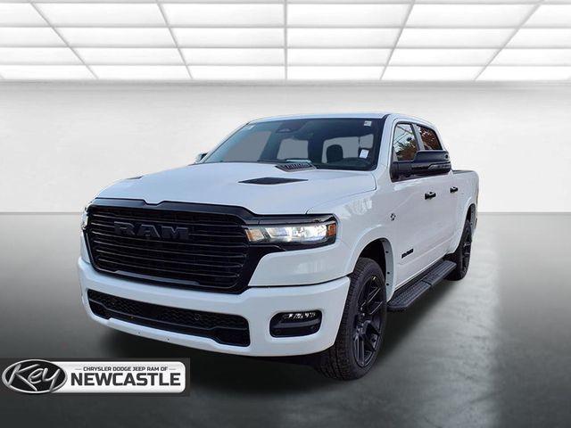new 2026 Ram 1500 car, priced at $65,605