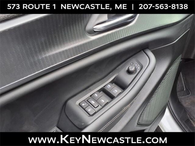 new 2025 Jeep Grand Cherokee car, priced at $39,115
