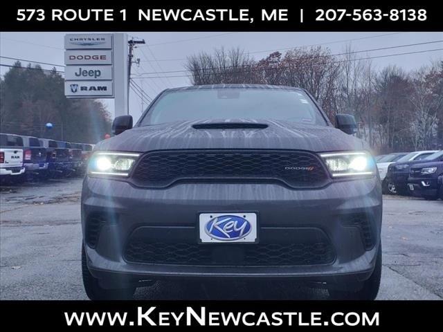 new 2025 Dodge Durango car, priced at $53,475