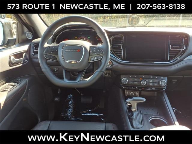 new 2026 Dodge Durango car, priced at $48,080