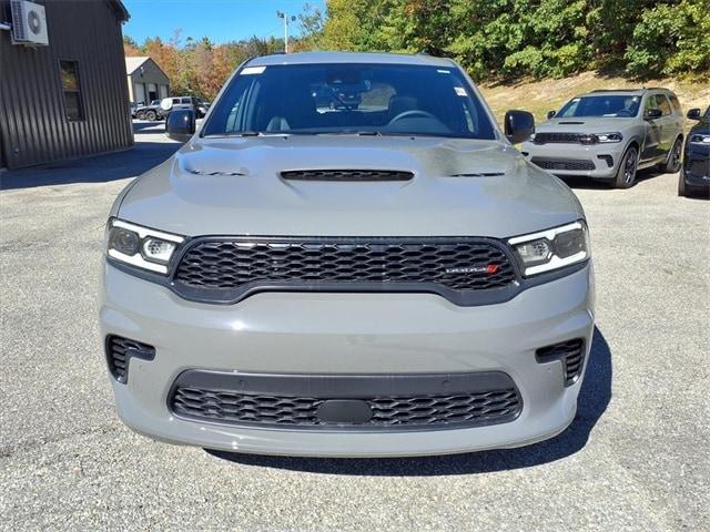 new 2026 Dodge Durango car, priced at $48,080