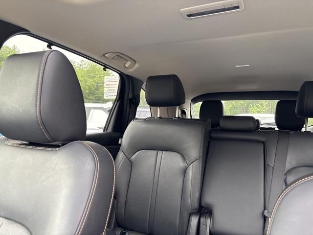 used 2024 Mazda CX-90 car, priced at $33,795