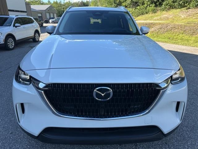 used 2024 Mazda CX-90 car, priced at $32,495